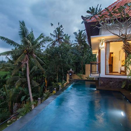 The Shea Ubud Tranquility Villa With Private Pool المظهر الخارجي الصورة