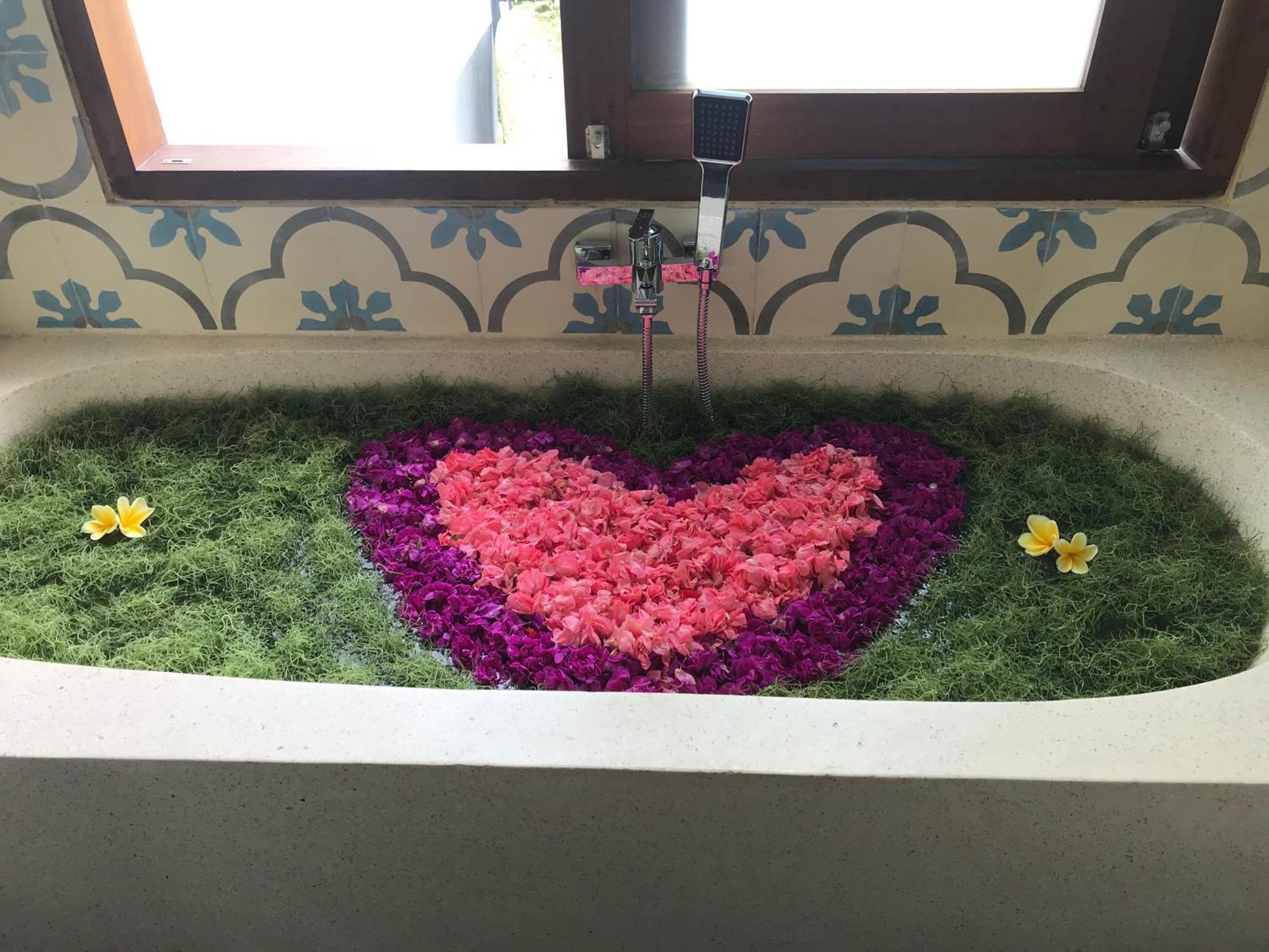 The Shea Ubud Tranquility Villa With Private Pool المظهر الخارجي الصورة